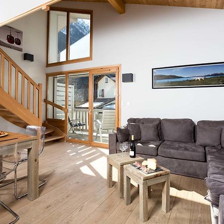 Sauberands 18 Apartment - Chamonix All Year Exterior foto